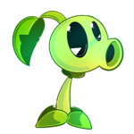 peashooter army group