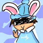 The Devil Bunnies