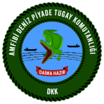 BTF | Amfibi Piyade Tugayı