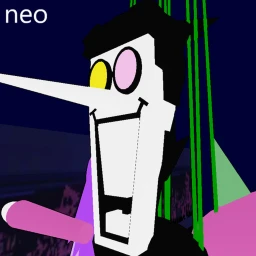 untitled NEO gaem icon