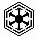 THE FIRST GALACTIC SITH IMPERIAL EMPIRE