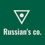 Russian's CO.