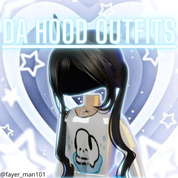 [🆕]Da Hood Outfits
