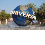 ROBLOX Universal Orlando
