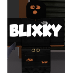 Blixky Gang|GD|
