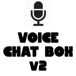  Voice Chat Box V2 icon