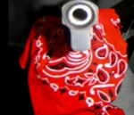 400 Tree topp piru