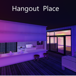 Hangout Place