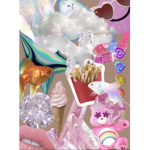 Wild aesthetic!!