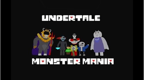 [25% OFF] Undertale The Last Monsters
