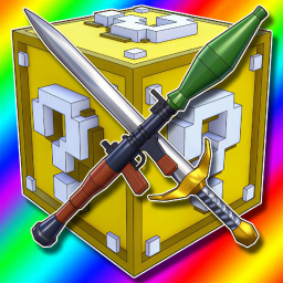 Merge Block Arena icon
