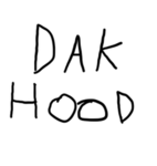 Dak Hood Studio