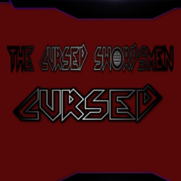 [TCS] - Cursed Lands
