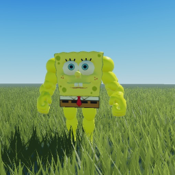 Survive SpongeBob the killer!