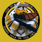 〘 C A G R 〙The 327th Star Corps