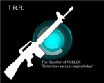 The Rebellion of ROBLOX