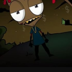 bloodboy