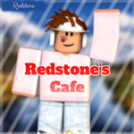 Redstone's Cafe
