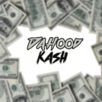 DaHood Kash