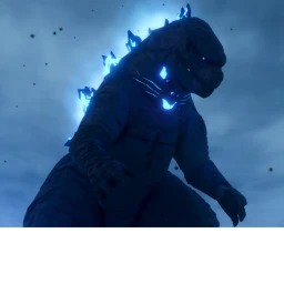 Godzilla Test! icon