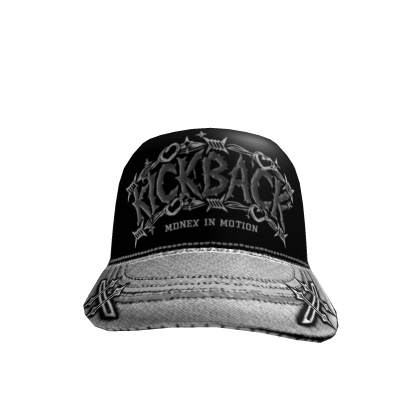 RF Kickback Cap 