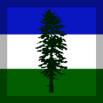 State of Cascadiа