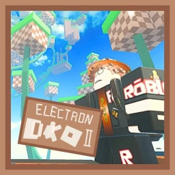 Electron's DCO II ⚡ [LATEST! 🔥] icon
