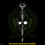 T.N.O. | First Special Operations Detachment