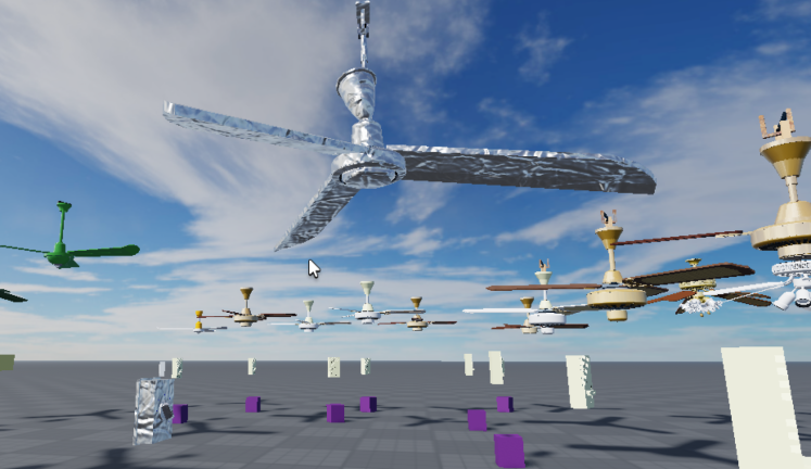 Leo’s fan place  screenshot 3