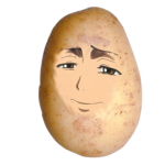 epicness potatoes.