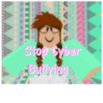 Stop Cyber Bullying!™