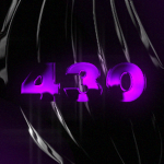 430|