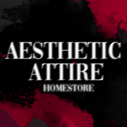 Aesthetic Attire Homestore