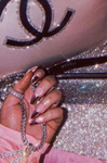 Chanel’s update page