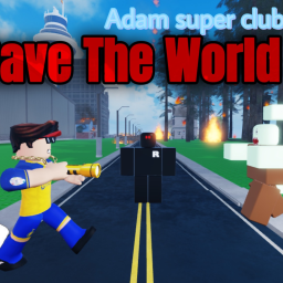 DESTROY THE WORLD