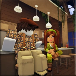 Treehouse Roleplay icon