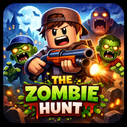 The Zombie Hunt