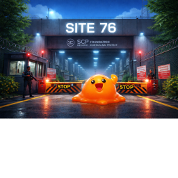 Site 76 | RP SCP