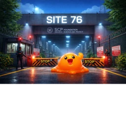 Site 76 | RP SCP icon