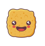 da BEST nuggies