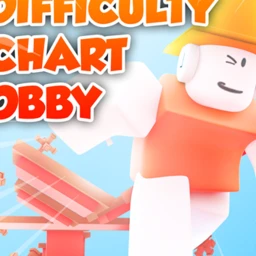 Cly's Difficulty Chart Obby! icon