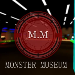 Monster Museum icon