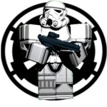 -| The Galactic Empire |-