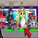 Stealing OP BrainrotT Modded