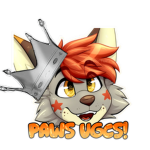 paws creations UGC