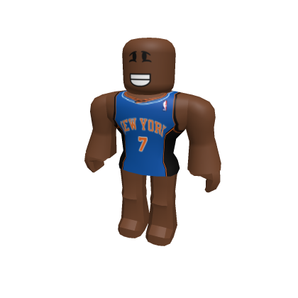 Carmelo Anthony