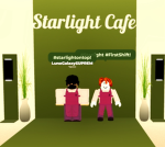 Śtarlight Aloha Bistro