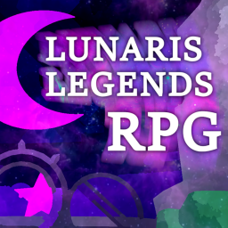 Lunaris Legends RPG