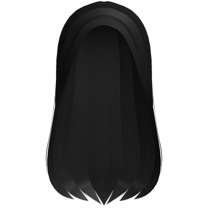 Black Roblox item