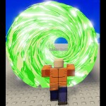 Dragon Ball Final Journey Testing